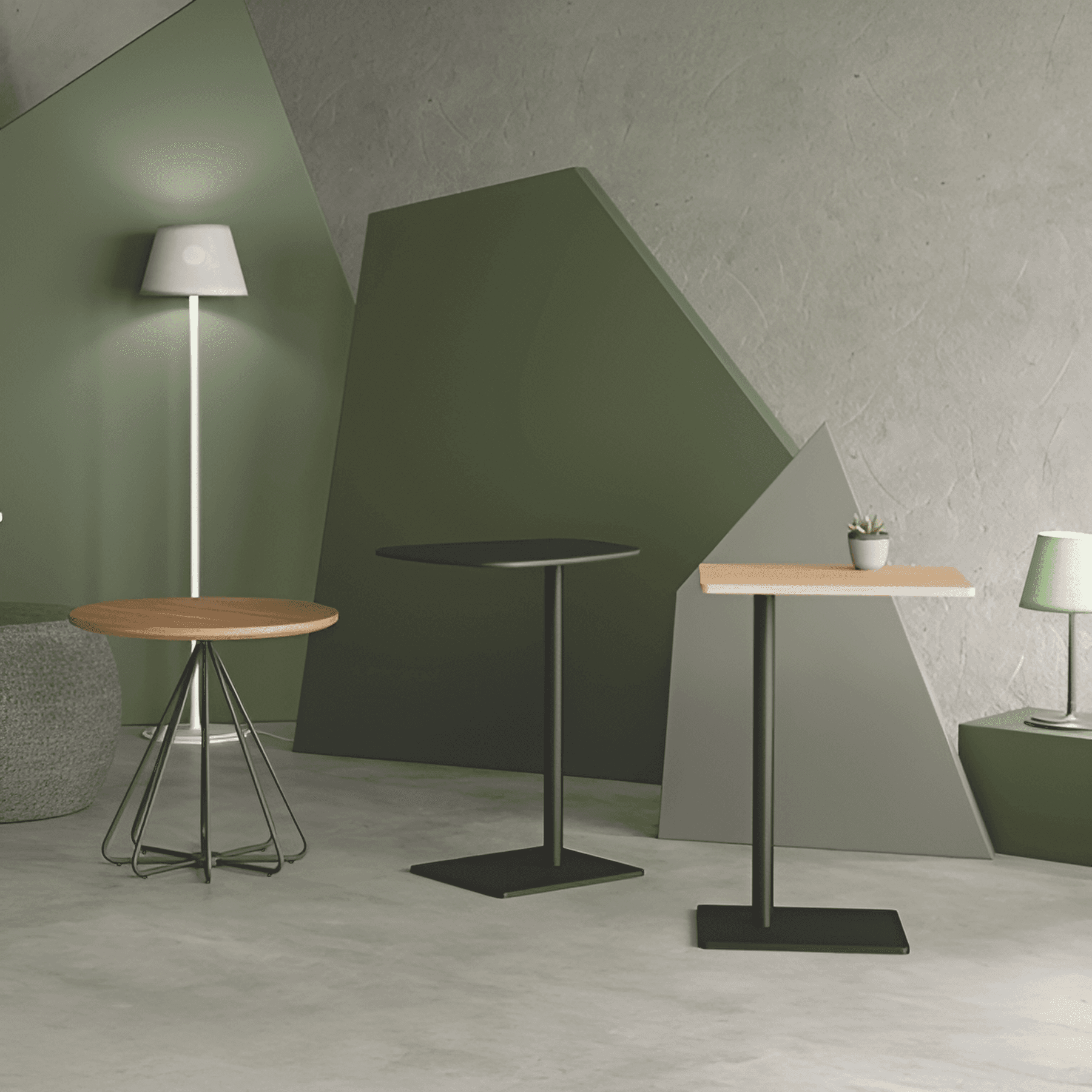 Coffee Tables