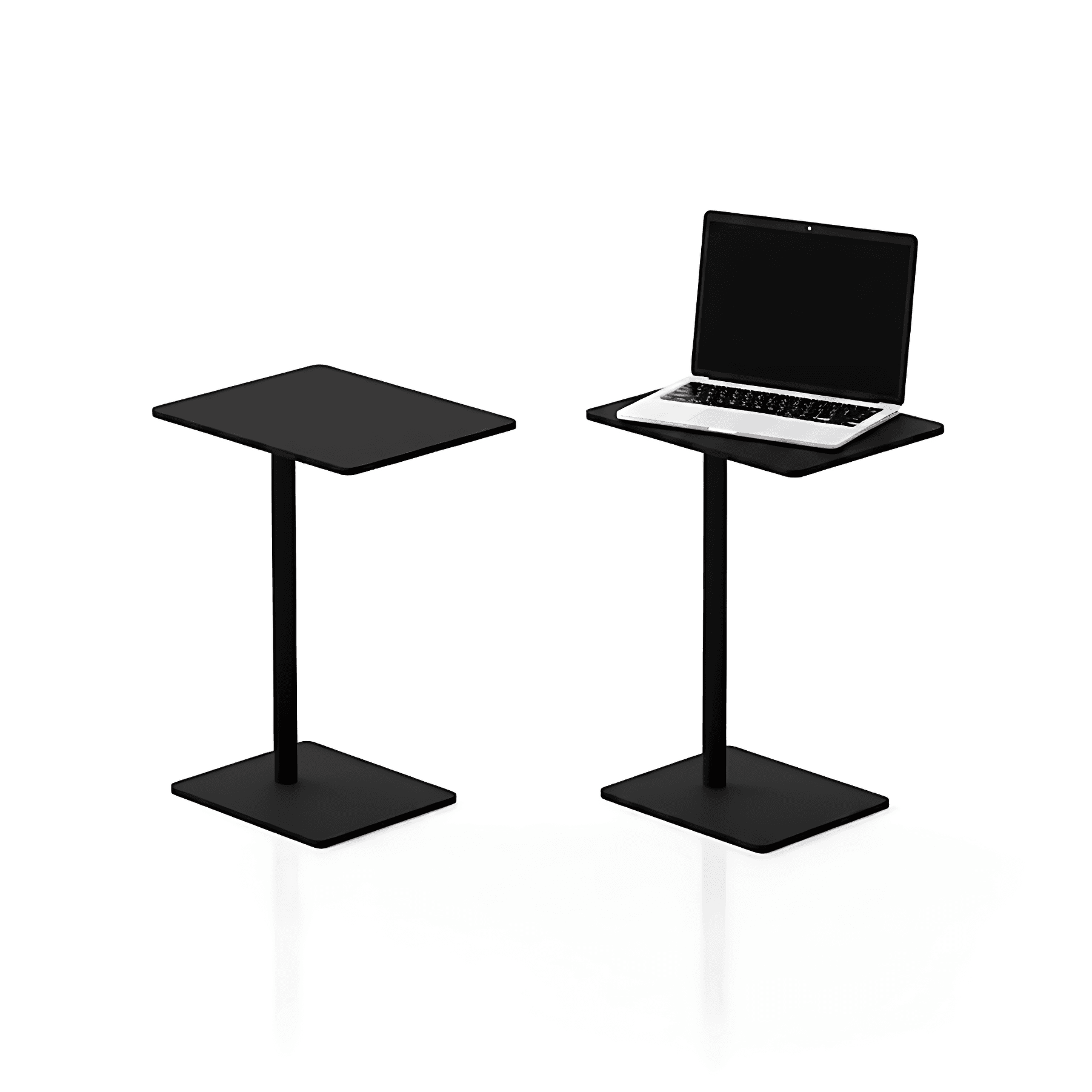 Baron Laptop