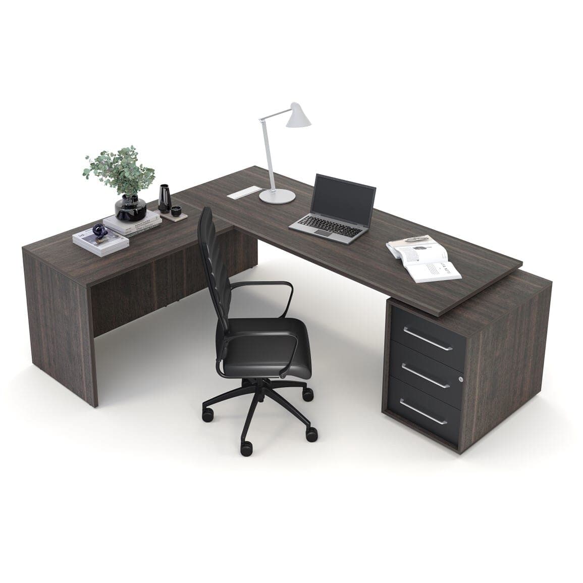 Ecocentric Lite