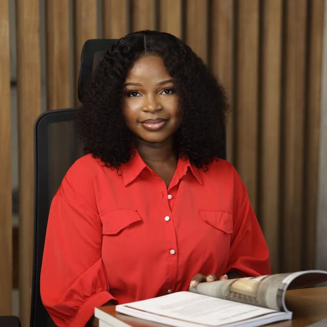 Grace Adwoa Affran