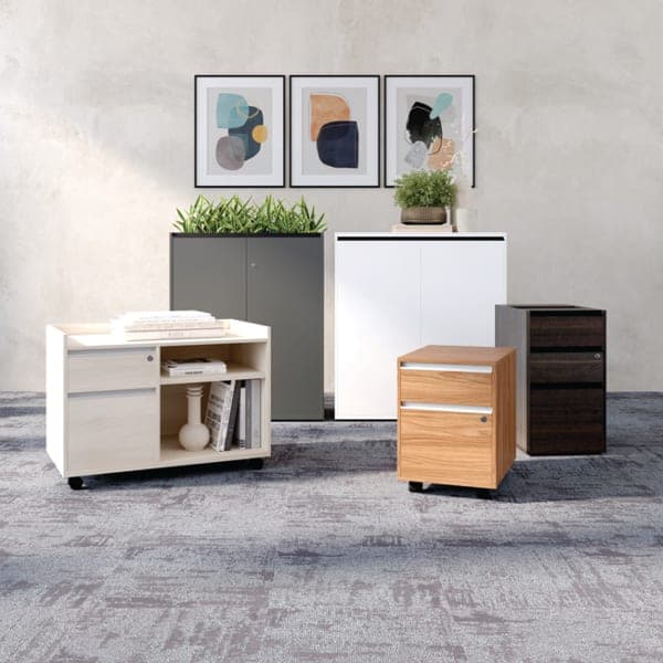 Storage Units
