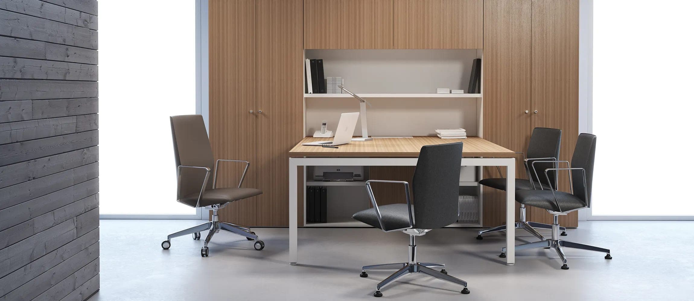 Executive Desk