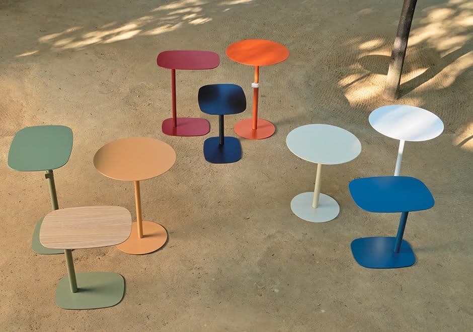 Occasional Tables